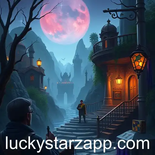 Adventure Games