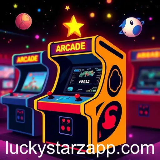 Arcade Games