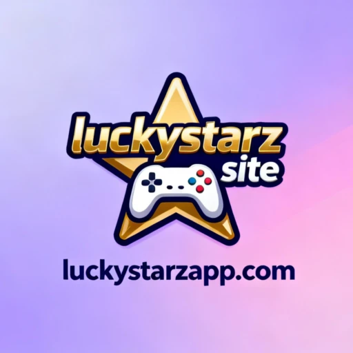 luckystarz site