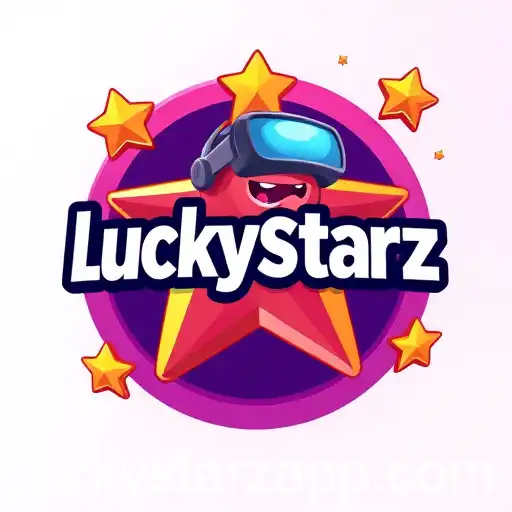 luckystarz site