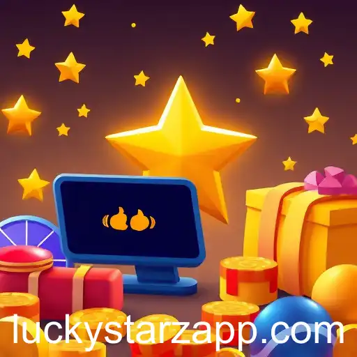 Luckystarz Gaming Community Thrives