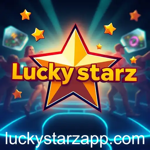The Rise of Luckystarz in the Gaming World