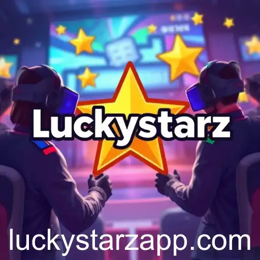 luckystarz site