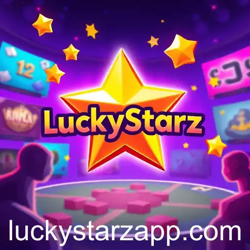 The Rise of Luckystarz: A New Era in Online Gaming